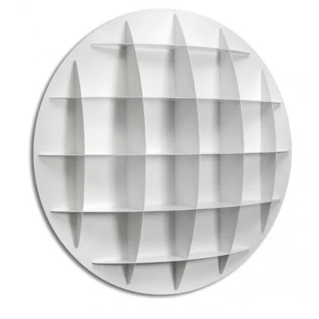 Continental Plus AL by Joe Colombo